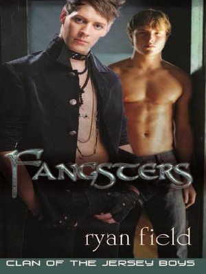 cover image of Fangsters